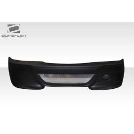 Duraflex 112700 - CSL Look Front Bumper Cover For 1999-2005 BMW 3 Series - 1 Piece