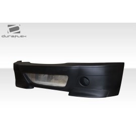 Duraflex 112700 - CSL Look Front Bumper Cover For 1999-2005 BMW 3 Series - 1 Piece