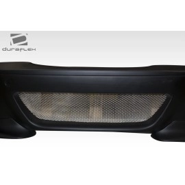 Duraflex 112700 - CSL Look Front Bumper Cover For 1999-2005 BMW 3 Series - 1 Piece