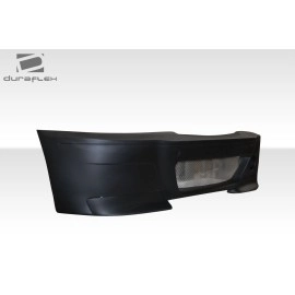 Duraflex 112700 - CSL Look Front Bumper Cover For 1999-2005 BMW 3 Series - 1 Piece