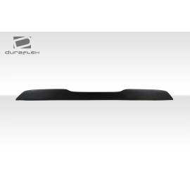 Duraflex 112711 - Speedway Rear Wing Spoiler For 2008-2023 Dodge Challenger - 1 Piece