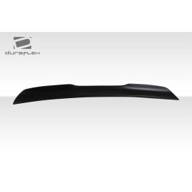 Duraflex 112711 - Speedway Rear Wing Spoiler For 2008-2023 Dodge Challenger - 1 Piece