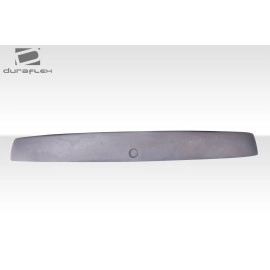 Duraflex 112718 - Cobra Look Wing For 1999-2004 Ford Mustang - 1 Piece