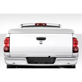 Duraflex 112720 - Downforce Rear Spoiler For 2002-2008 Dodge Ram - 1 Piece