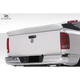 Duraflex 112720 - Downforce Rear Spoiler For 2002-2008 Dodge Ram - 1 Piece