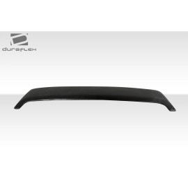 Duraflex 112722 - SRT Look Rear Wing Spoiler For 2002-2008 Dodge Ram - 1 Piece
