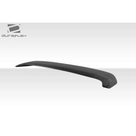 Duraflex 112722 - SRT Look Rear Wing Spoiler For 2002-2008 Dodge Ram - 1 Piece