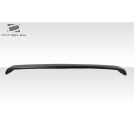 Duraflex 112722 - SRT Look Rear Wing Spoiler For 2002-2008 Dodge Ram - 1 Piece
