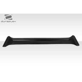 Duraflex 112722 - SRT Look Rear Wing Spoiler For 2002-2008 Dodge Ram - 1 Piece