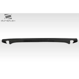 Duraflex 112723 - Sequential Rear Wing Spoiler For 2012-2017 Hyundai Veloster Turbo - 1 Piece