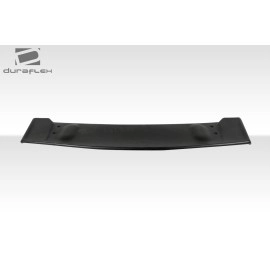 Duraflex 112723 - Sequential Rear Wing Spoiler For 2012-2017 Hyundai Veloster Turbo - 1 Piece