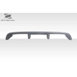 Duraflex 112726 - Cobra Look Rear Wing Spoiler For 1979-1993 Ford Mustang - 1 Piece