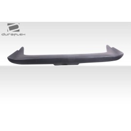 Duraflex 112730 - Colt Rear Wing Spoiler For 1979-1993 Ford Mustang Hatchback - 1 Piece