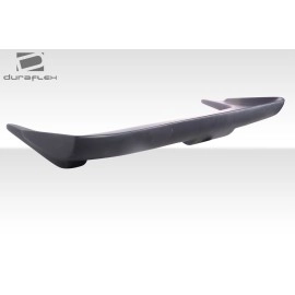 Duraflex 112730 - Colt Rear Wing Spoiler For 1979-1993 Ford Mustang Hatchback - 1 Piece