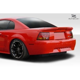 Duraflex 112731 - Colt Rear Wing Spoiler For 1999-2004 Ford Mustang - 1 Piece