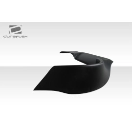 Duraflex 112742 - Circuit Front Fender Flares For 2000-2009 Honda S2000 - 2 Piece