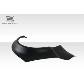 Duraflex 112743 - Circuit Rear Fender Flares For 2000-2009 Honda S2000 - 2 Piece
