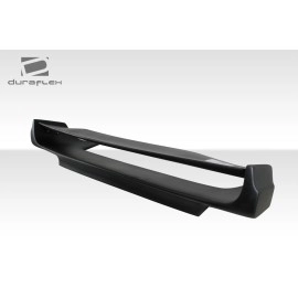 Duraflex 112762 - Vader Style Spoiler For 2003-2007 Infiniti G Coupe - 1 Piece