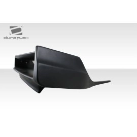 Duraflex 112762 - Vader Style Spoiler For 2003-2007 Infiniti G Coupe - 1 Piece
