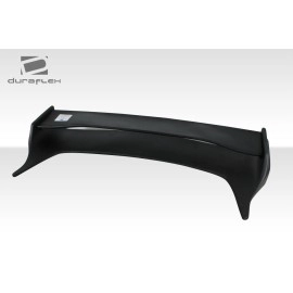 Duraflex 112762 - Vader Style Spoiler For 2003-2007 Infiniti G Coupe - 1 Piece