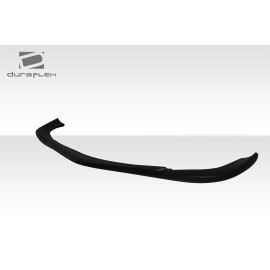 Duraflex 112778 - L-Sport Front Lip Spoiler For 2012 - 14 Mercedes CLS - 1 Piece