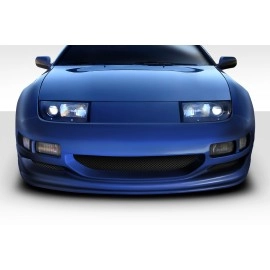 Duraflex 112779 - JDM Special Front Bumper For 1990-1996 Nissan 300ZX - 1 Piece