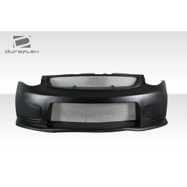 Duraflex 112780 - C-Spec Front Bumper For 2003-2007 Infiniti G Coupe - 1 Piece