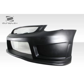 Duraflex 112780 - C-Spec Front Bumper For 2003-2007 Infiniti G Coupe - 1 Piece