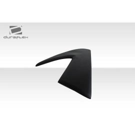 Duraflex 112781 - Stingray Look Window Rails For 1997-2004 Chevrolet Corvette - 2 Piece