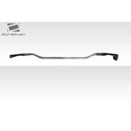 Duraflex 112787 - N Design Front Lip Spoiler For 2012-2017 Hyundai Veloster Turbo - 1 Piece