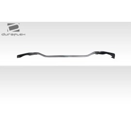 Duraflex 112787 - N Design Front Lip Spoiler For 2012-2017 Hyundai Veloster Turbo - 1 Piece