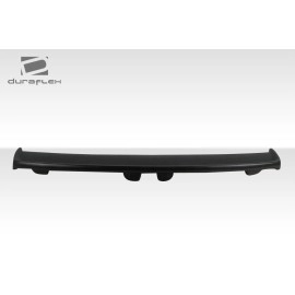 Duraflex 112868 - CVX Wing Spoiler For 2015-2023 Ford Mustang 2DR - 1 Piece