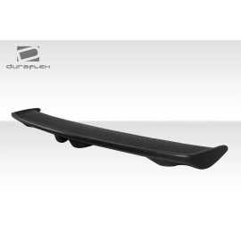Duraflex 112868 - CVX Wing Spoiler For 2015-2023 Ford Mustang 2DR - 1 Piece