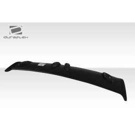Duraflex 112868 - CVX Wing Spoiler For 2015-2023 Ford Mustang 2DR - 1 Piece
