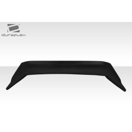 Duraflex 112877 - Colt Rear Wing Spoiler For 1979-1993 Ford Mustang Coupe - 1 Piece
