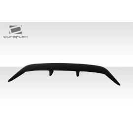 Duraflex 112878 - Cobra Look Rear Wing Spoiler For 1979-1993 Ford Mustang - 1 Piece