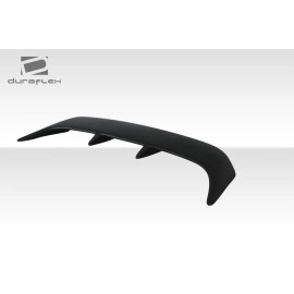 Duraflex 112878 - Cobra Look Rear Wing Spoiler For 1979-1993 Ford Mustang - 1 Piece