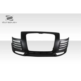 Duraflex 112882 - R8 Look Front Bumper For 2000-2006 Audi TT - 1 Piece