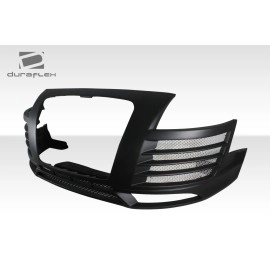 Duraflex 112882 - R8 Look Front Bumper For 2000-2006 Audi TT - 1 Piece