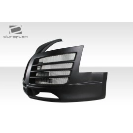 Duraflex 112882 - R8 Look Front Bumper For 2000-2006 Audi TT - 1 Piece