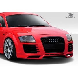 Duraflex 112882 - R8 Look Front Bumper For 2000-2006 Audi TT - 1 Piece