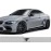 Aero Function 112891 - AF-5 Wide Body Side Skirts For 2008-2013 BMW M3 - 2 Piece