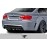 Aero Function 112892 - AF-5 Wide Body Rear Bumper For 2008-2013 BMW M3 - 1 Piece