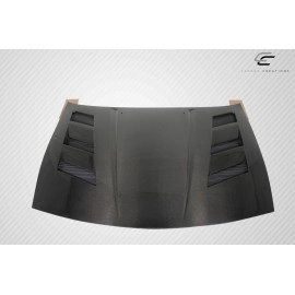 Carbon Creations 112959 - DriTech AM-S Hood For 1990-1996 Nissan 300ZX - 1 Piece