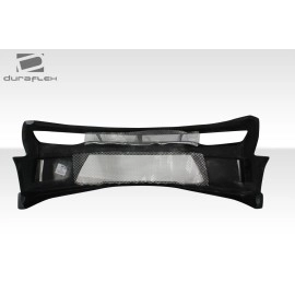 Duraflex 113015 - Grid Front Bumper For 2016-2018 Chevrolet Camaro - 1 Piece