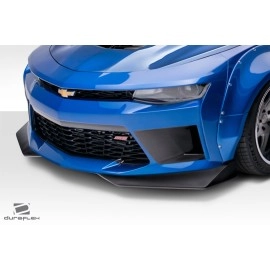Duraflex 113015 - Grid Front Bumper For 2016-2018 Chevrolet Camaro - 1 Piece