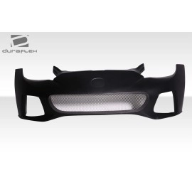 Duraflex 113027 - Circuit Front Bumper For 2016-2023 Mazda Miata - 1 Piece