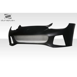 Duraflex 113027 - Circuit Front Bumper For 2016-2023 Mazda Miata - 1 Piece