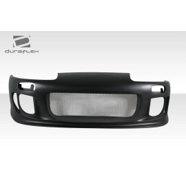 Duraflex 113041 - WBZ Front Bumper For 1993-1998 Toyota Supra - 1 Piece