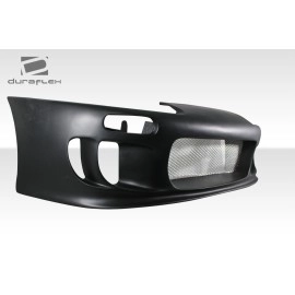 Duraflex 113041 - WBZ Front Bumper For 1993-1998 Toyota Supra - 1 Piece